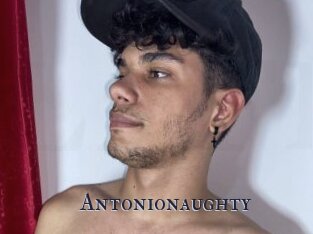 Antonionaughty