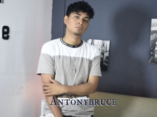Antonybruce