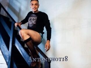 Antonyhot18