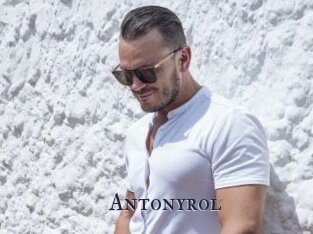 Antonyrol