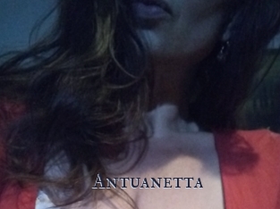 Antuanetta