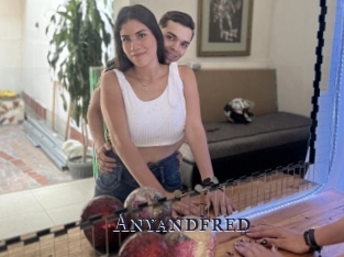 Anyandfred