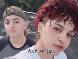 Anyiandisa
