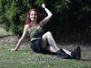 Anyjane