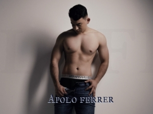 Apolo_ferrer