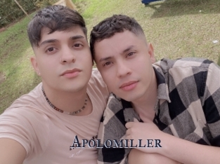 Apolomiller