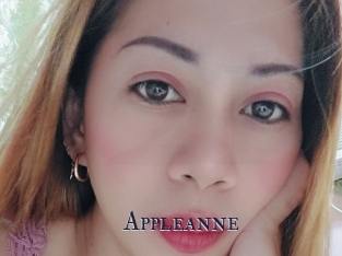 Appleanne