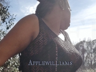 Applewilliams