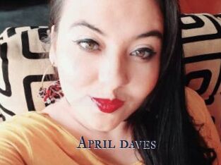 April_daves