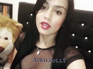 Aprildolly