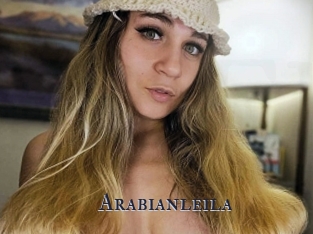 Arabianleila