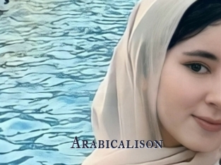 Arabicalison
