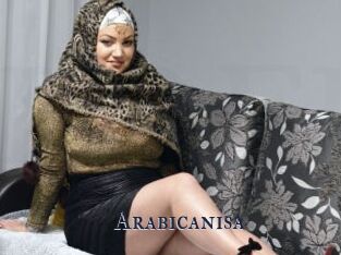 Arabicanisa