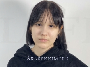 Arafennimore