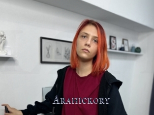 Arahickory