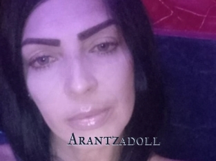 Arantzadoll