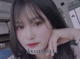 Arasinkelly