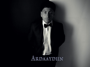 Ardaaydiin