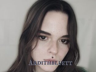 Ardithbluett