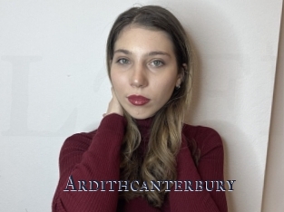 Ardithcanterbury