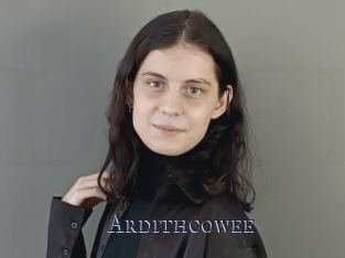 Ardithcowee