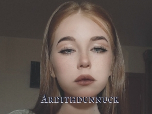 Ardithdunnuck