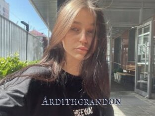Ardithgrandon