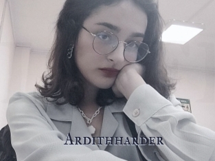 Ardithharder