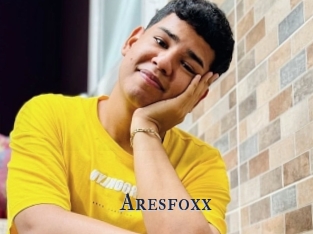 Aresfoxx