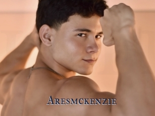 Aresmckenzie