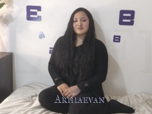 Arhiaevan