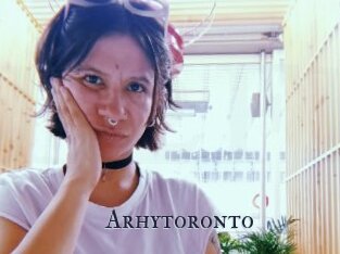 Arhytoronto