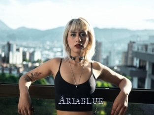 Ariablue