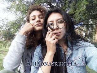 ariadnayrenata Links 2 Freeporn