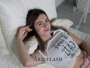 Ariaflash