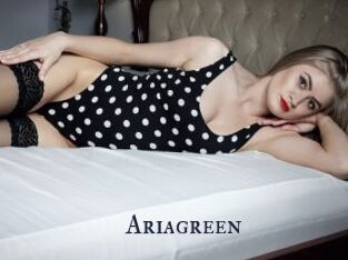 Ariagreen