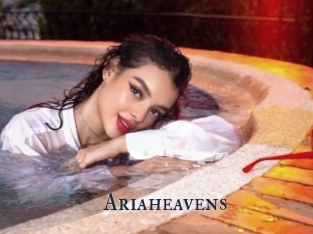 Ariaheavens