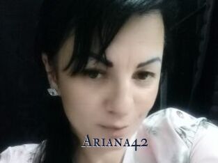 Ariana42