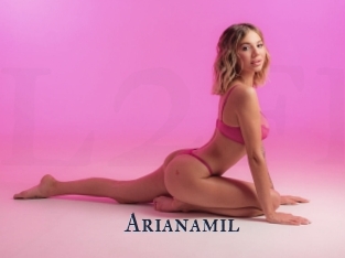 Arianamil