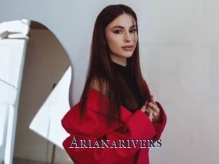 Arianarivers