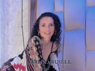 Arianarusell