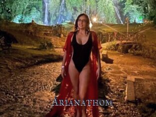 Arianathom
