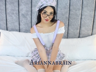 Ariannabrain