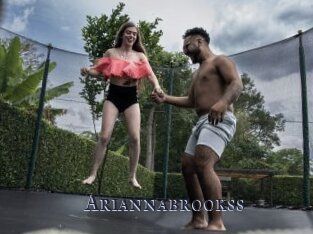 Ariannabrookss