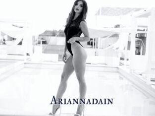 Ariannadain