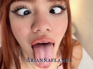 Ariannaflamel