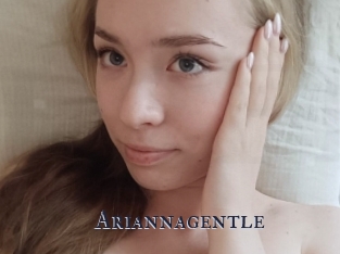 Ariannagentle