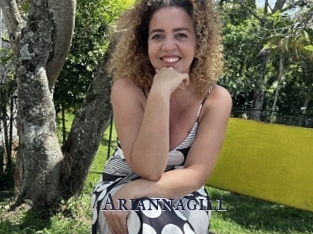 Ariannagill