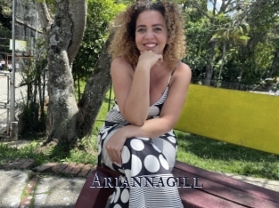 Ariannagill