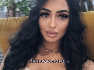 Ariannamora